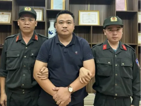 Khởi tố 124 bị can giả danh bác sĩ, lừa đảo hơn 500 tỷ đồng nhắm vào người già