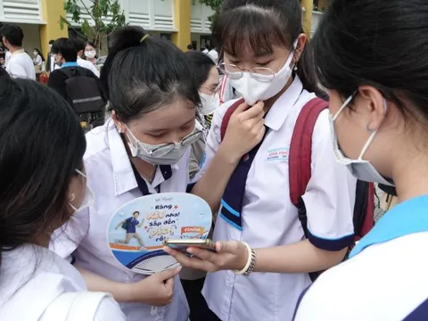 Điểm thi lớp 10 Hà Nội vừa công bố: Cần làm ngay những điều này để không mất suất nhập học