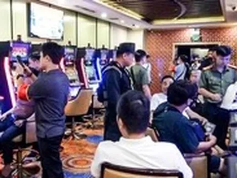 Bí ẩn những người 'lao động tự do' đánh bạc 16,3 triệu USD tại khách sạn Pullman