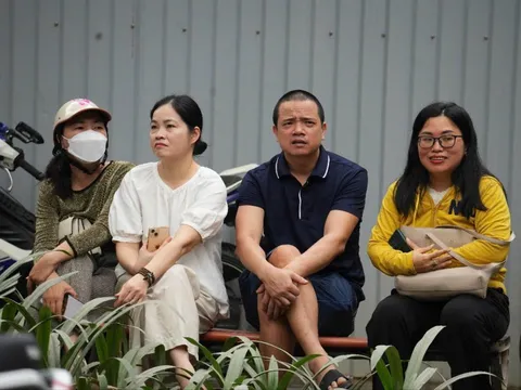 Ám ảnh kì thi vào lớp 10