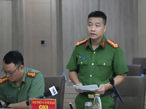 Sai phạm tại Dự án BV Bạch Mai- Việt Đức cơ sở 2: Khởi tố nguyên Giám đốc Ban quản lý dự án y tế trọng điểm Bộ Y tế