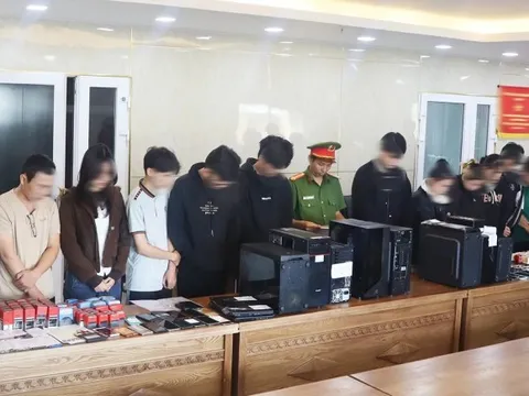 Bóc gỡ 4 đường dây mua bán hóa đơn gần 22.000 tỷ đồng