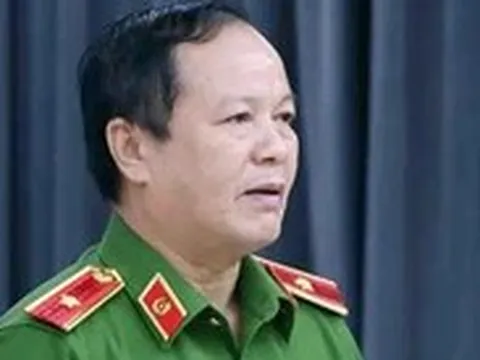 Bộ Công an: Hậu quả vụ án tại Viện Pháp y tâm thần trung ương Biên Hòa 'rất lớn'