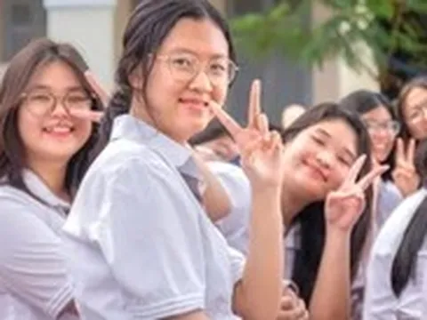 Sau sáp nhập, TP.HCM có 5 trường THPT chuyên là những trường nào?