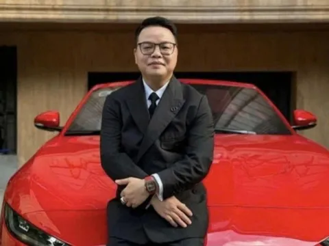 Vợ của Mr Hunter bị bắt tại Thái Lan, khi chuẩn bị trốn sang Thổ Nhĩ Kỳ