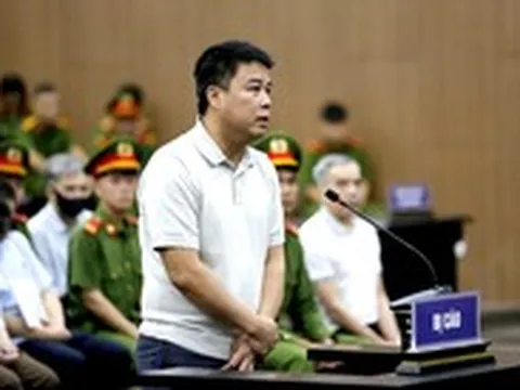 Tin tức sáng 8-7: Gia đình và bị cáo nhiều vụ án lớn nộp hàng nghìn tỉ; Người bệnh đột quỵ đến muộn