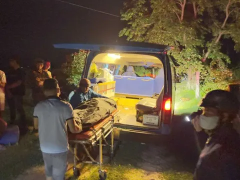 Điều tra vụ người chăn vịt tử vong dưới ao nước tại Lâm Đồng