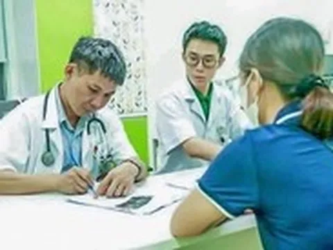 Báo động người trẻ mắc bệnh đái tháo đường