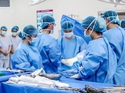 5 người được hồi sinh nhờ nghĩa cử hiến tạng