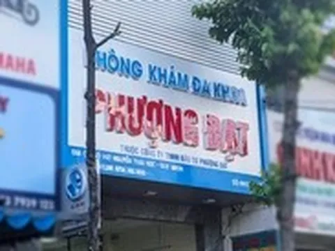 Phòng khám bị 'bóc phốt' tại Quy Nhơn chưa cung cấp đủ thông tin cho cơ quan chức năng