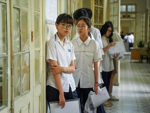 Trường nghề hay 'ngõ cụt', mặt trái phân luồng sau lớp 9