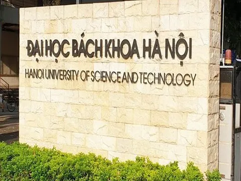 380 học sinh trúng tuyển vào đại học Bách khoa Hà Nội