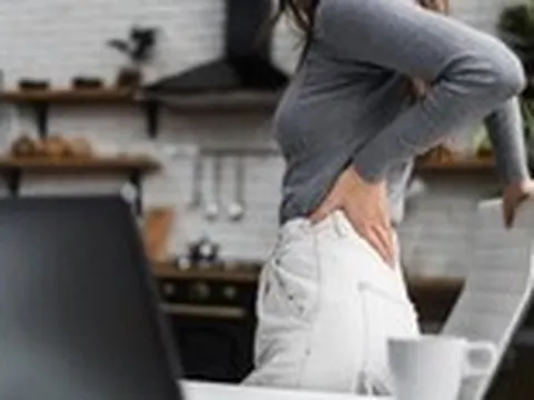 4 bài tập đơn giản giúp giảm đau lưng dưới hiệu quả