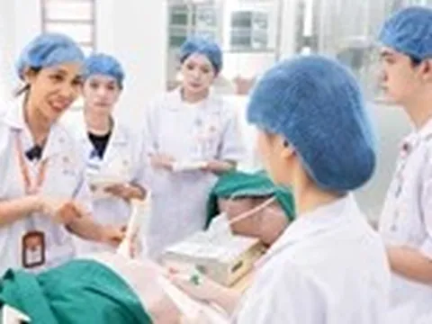 Bổ sung quy định bồi hoàn chi phí đào tạo với du học sinh học bổng ngân sách nhà nước