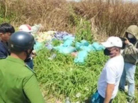 TP.HCM yêu cầu các bệnh viện rà soát khẩn sau vụ dầu gió con ó giả