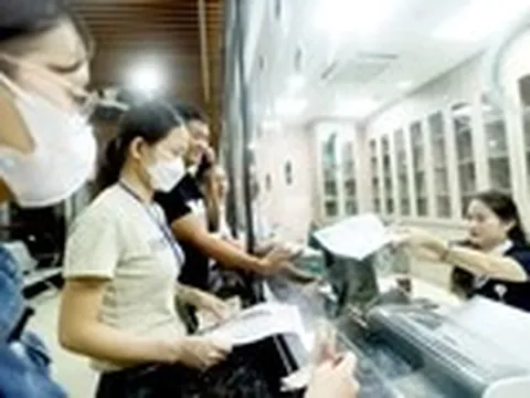 Khi nào khám chữa bệnh ở tuyến cuối được chi trả bảo hiểm y tế?