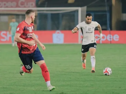 Bóng đá Indonesia thay đổi sốc, 'bóp nghẹt' cầu thủ nội địa