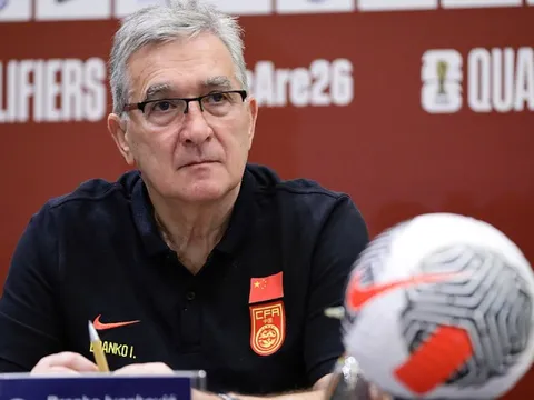 HLV vừa bị Trung Quốc sa thải Branko Ivankovic: Họ quá cổ hủ và yếu kém