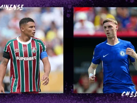 Nhận định Fluminense vs Chelsea, 2h00 ngày 9/7: Khuất phục 'ngựa ô'