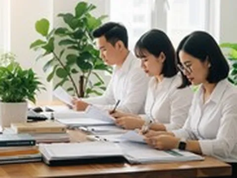 Siết chặt thời hạn xử lý kỷ luật cán bộ, công chức