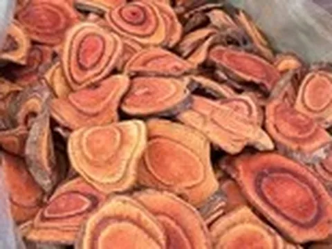 'Kê huyết đằng' vị thuốc quý bổ máu, chữa đau xương khớp nhưng cần sử dụng cho đúng