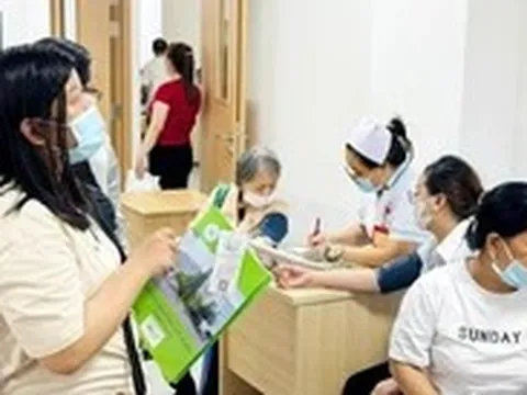 'Khai tử' bệnh án giấy có đúng hẹn?