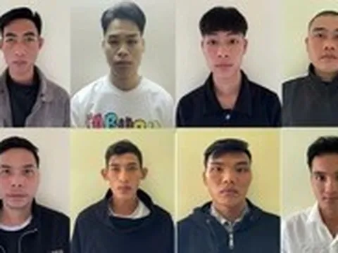 Đường dây tống tiền bằng hình ảnh nhạy cảm của ông trùm người Trung Quốc tại Campuchia