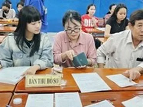 Tránh sai lầm khi chọn tổ hợp môn lớp 10