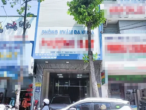 Phòng khám bị tố ‘chặt chém’ bệnh nhân