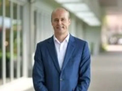 Đại học RMIT Việt Nam bổ nhiệm tổng giám đốc mới