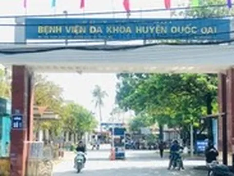 Bệnh viện huyện sẽ đổi tên và giữ nguyên chức năng