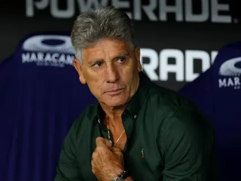 HLV Renato Gaucho và thông điệp sau hào quang: 'HLV Brazil xứng đáng được tôn trọng'