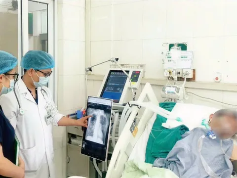 Nhiều bệnh nhân mắc sởi nhập viện: Người lớn khỏe mạnh vẫn nguy kịch vì biến chứng