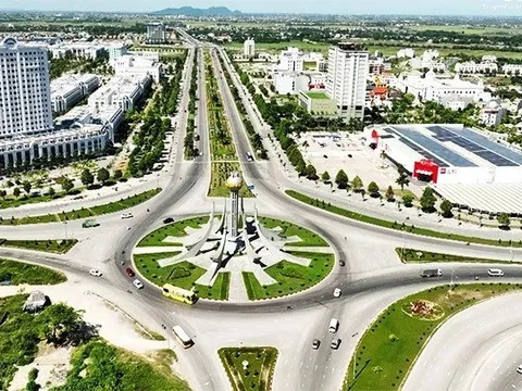 Kinh tế Thanh Hóa 6 tháng đầu năm 2025: Tăng trưởng ổn định, kỳ vọng bứt phá