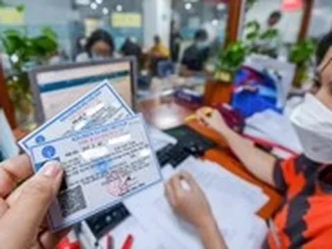 Người tham gia bảo hiểm y tế sẽ được hoàn trả tiền khi nào?