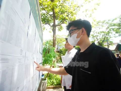 Điều chưa từng xảy ra với đề thi Vật lí tốt nghiệp THPT 2025