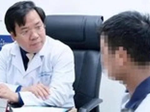 Vệ sinh vùng kín bằng nước muối để ‘phòng bệnh qua đường tình dục’, vẫn mắc sùi mào gà