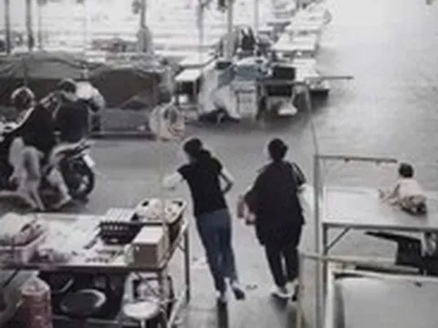 Tung tin giả bắt cóc trẻ em rồi sửa bài để kêu gọi từ thiện