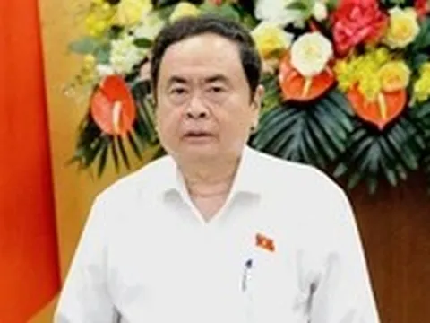 Chủ tịch Quốc hội: Bộ Chính trị sẽ có 2 nghị quyết mới về phát triển giáo dục và y tế