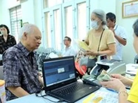 BHXH TP.HCM mới tiếp tục hỗ trợ đóng BHYT, BHXH tự nguyện cho nhiều nhóm đối tượng
