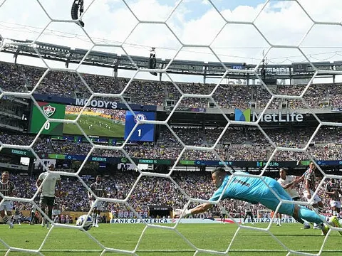 Vượt ải Fluminense, Chelsea vào chung kết FIFA Club World Cup