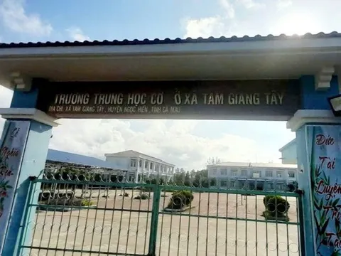 Huỷ bản án 7 năm tù đối với hiệu trưởng bị cáo buộc tham ô hơn 10 triệu đồng
