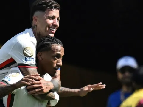 HIGHLIGHTS: Joao Pedro rực sáng, Chelsea vào chung kết FIFA Club World Cup 2025