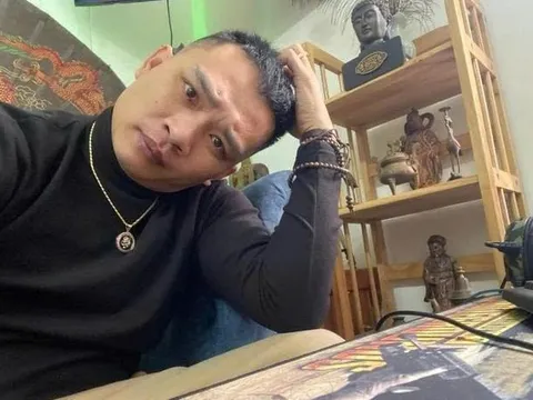 Giang hồ mạng Tiến ‘bịp’ học hành thế nào?