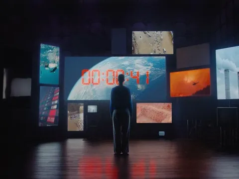 Đại học Monash ra mắt chiến dịch Momentum Now: Bước đà thay đổi tạo nên đột phá