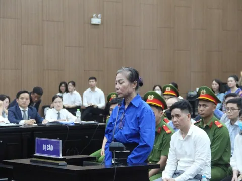 Nhìn lại những diễn biến đáng chú ý tại phiên xét xử vụ Tập đoàn Phúc Sơn trước ngày tòa tuyên án