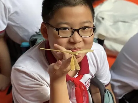 Dự thảo mới: Đánh giá học sinh sẽ ‘nâng cấp’ toàn diện