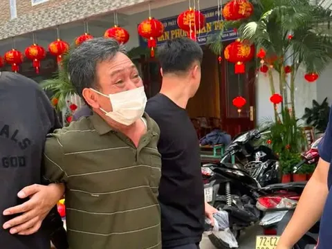 Người đàn ông sát hại mẹ già, vợ và 2 con xin được sớm thi hành án tử hình