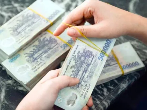 Trả hồ sơ vụ cựu cán bộ TAND Tối cao bị cáo buộc chiếm đoạt hàng chục tỷ đồng