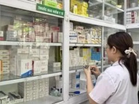 TP.HCM nâng cấp 168 trạm y tế thành 'bệnh viện mini, cửa ngõ' chăm sóc sức khỏe